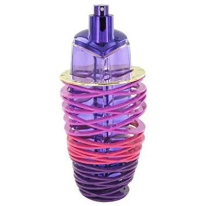 Musk Vanilla Orchid Perfume with Jasmine Blossom and Amber Notes Women’s Justin Bieber