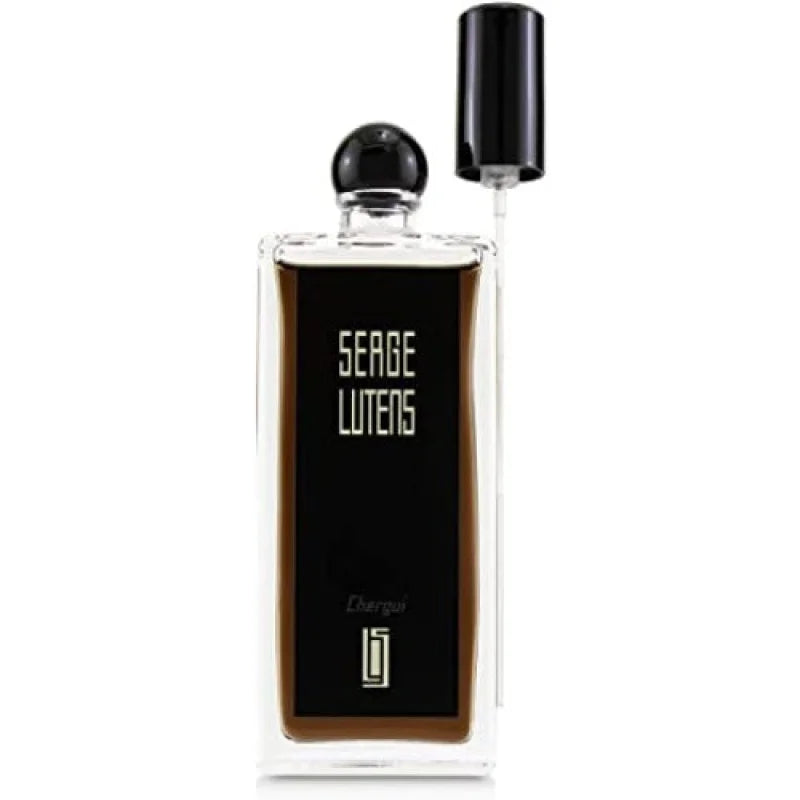 Sensual Serge Lutens Chergui Eau Embrace of Honey Rose Unisex Fragrance