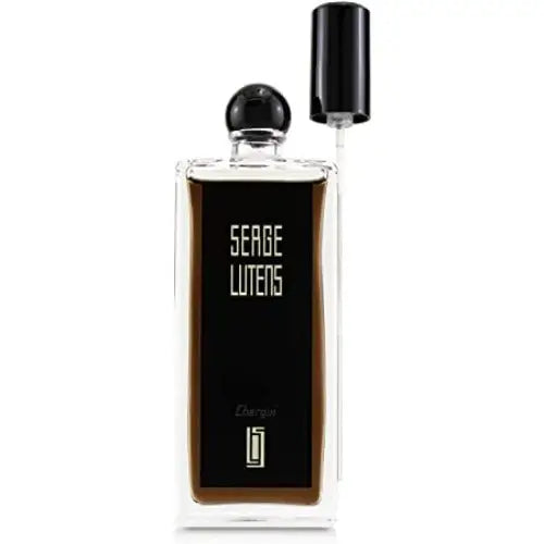 Experience the Allure of Serge Lutens Chergui Eau’s Warm Oriental Bliss Unisex Fragrance