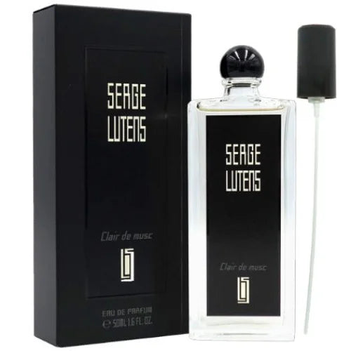 Serge Lutens Clair de Musc Perfume for Women and Men Exotic Musk Scent Women’s