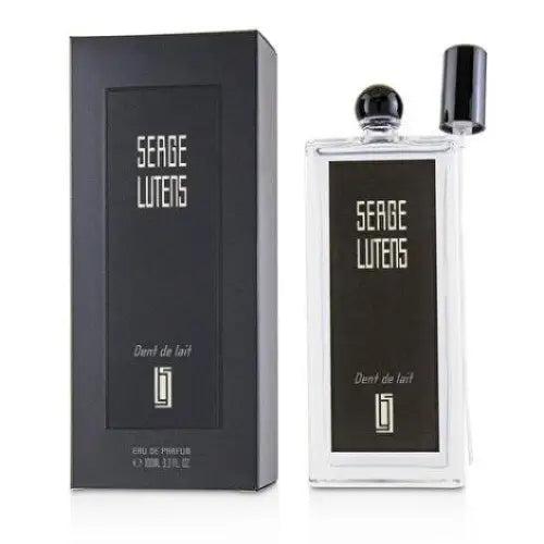 Discover the Alluring Mystery of Serge Lutens Dent De Lait Fragrance Unisex