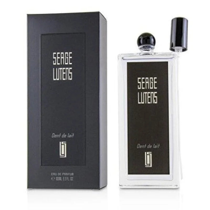 Serge Lutens Dent Floral Nutty Metallic Enchantment Unisex Fragrance