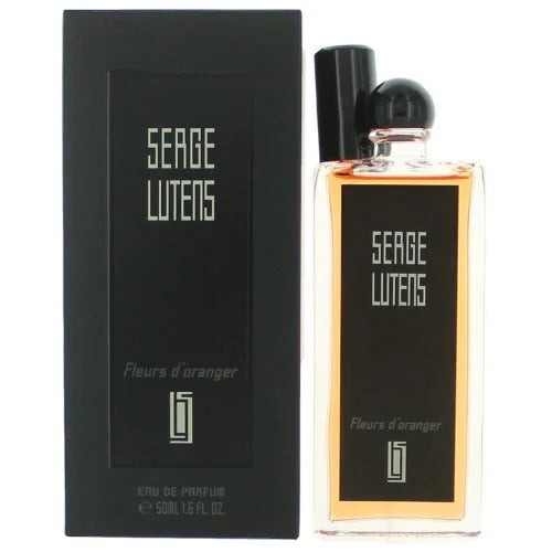 Serge Lutens Unisex Fragrance - Fleurs D’Oranger Eau De Parfum