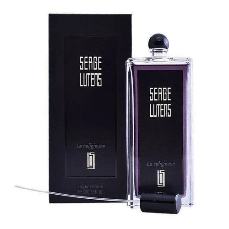 Serge Lutens La Religieuse Eau Unites Light and Dark Seduction Unisex Fragrance