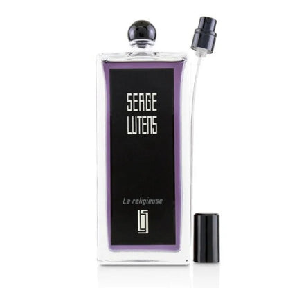 Serge Lutens La Religieuse Eau Unites Light and Dark Seduction Unisex Fragrance