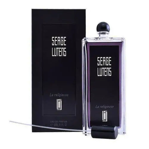 Serge Lutens La Religieuse Eau A Divine Perfume for the Intellectual Woman Unisex Fragrance