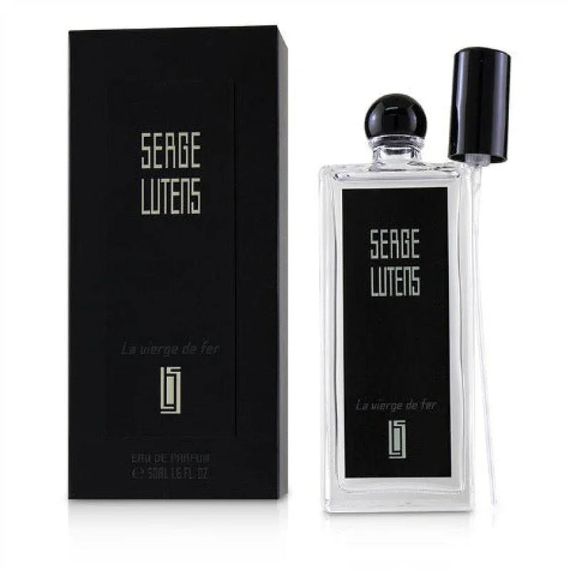 Serge Lutens Women’s Perfume - La Vierge De Fer Sparkling Scent