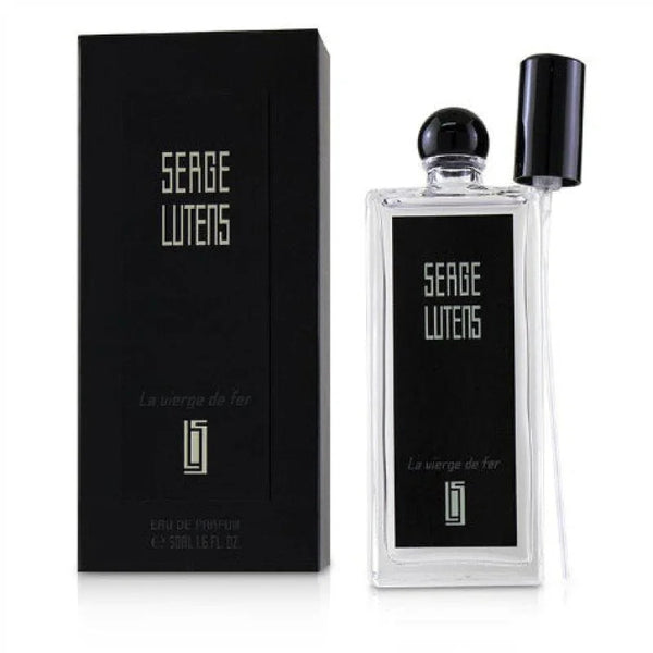Serge Lutens Women’s Perfume - La Vierge De Fer Sparkling Scent