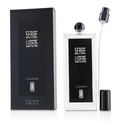 Experience the Alluring Contrast of Serge Lutens L’Orpheline Eau Women’s Perfume