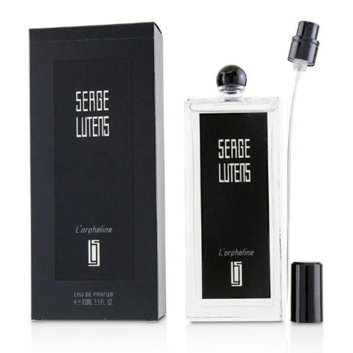Serge Lutens Lorpheline Eau Radiant Floral Incense Women’s Perfume
