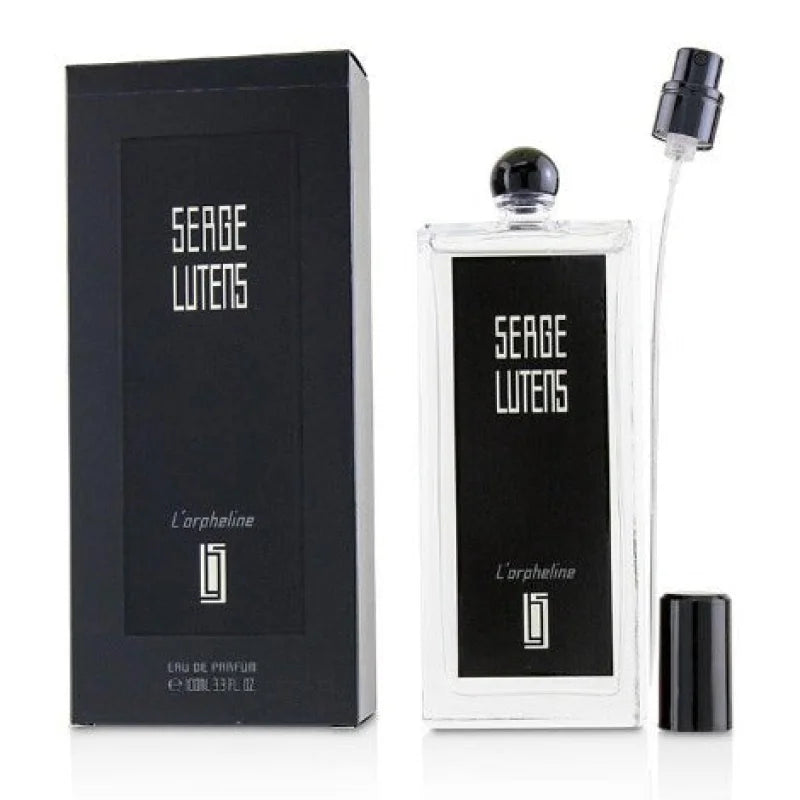 Serge Lutens Lorpheline Eau Radiant Floral Incense Women’s Perfume