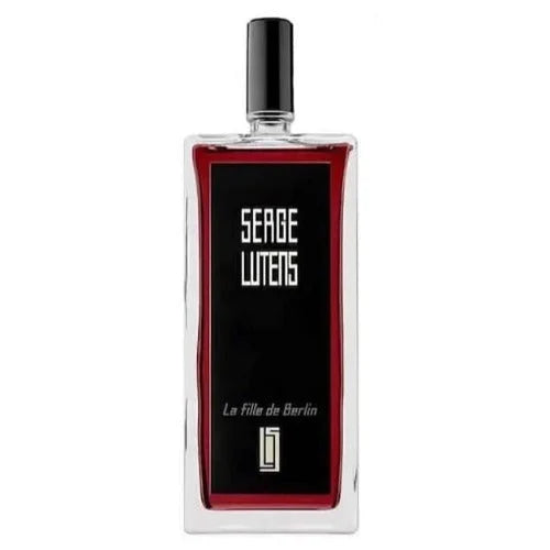 Serge Lutens Perfume La Fille De Berlin Unisex Rose Cologne Fragrance