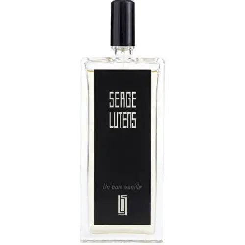 Serge Lutens Boise Vanille Eau for Bold Confident Femininity Women’s Perfume