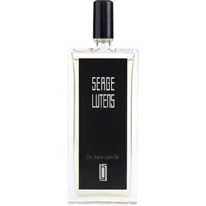 Serge Lutens Boise Vanille Eau for Bold Confident Femininity Women’s Perfume