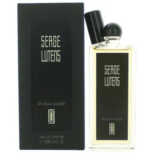 Serge Lutens Boise Vanille Eau for Bold Confident Femininity Women’s Perfume