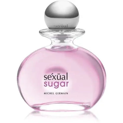 Experience the Allure of Sexual Sugar Eau with Sweet Berry Bliss Women’s Perfume Michel Germain