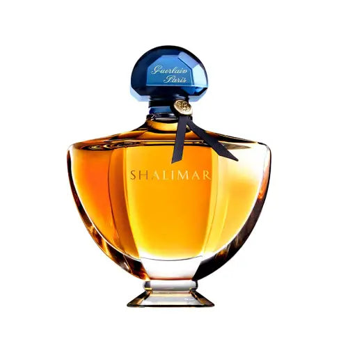 Shalimar Eau - A Timeless Fragrance for the Elegant Dress and Shoulder Women’s Perfume Guerlain