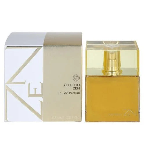Shiseido Women’s Perfume - Zen Eau De Parfum