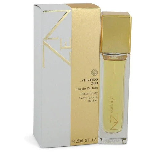 Shiseido Women’s Perfume - Zen Eau De Parfum