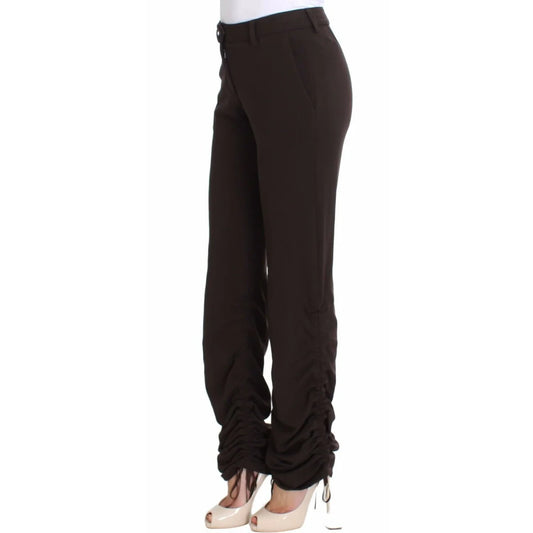 Showstopping ERMANNO SCERVINO Trousers New With Tags Ermanno Scervino