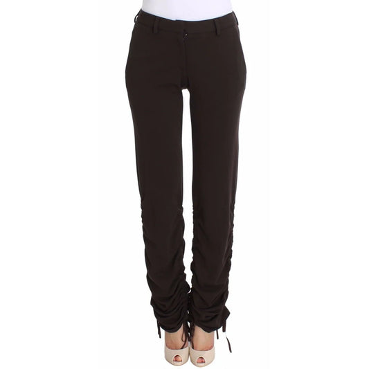 Showstopping ERMANNO SCERVINO Trousers New With Tags Ermanno Scervino