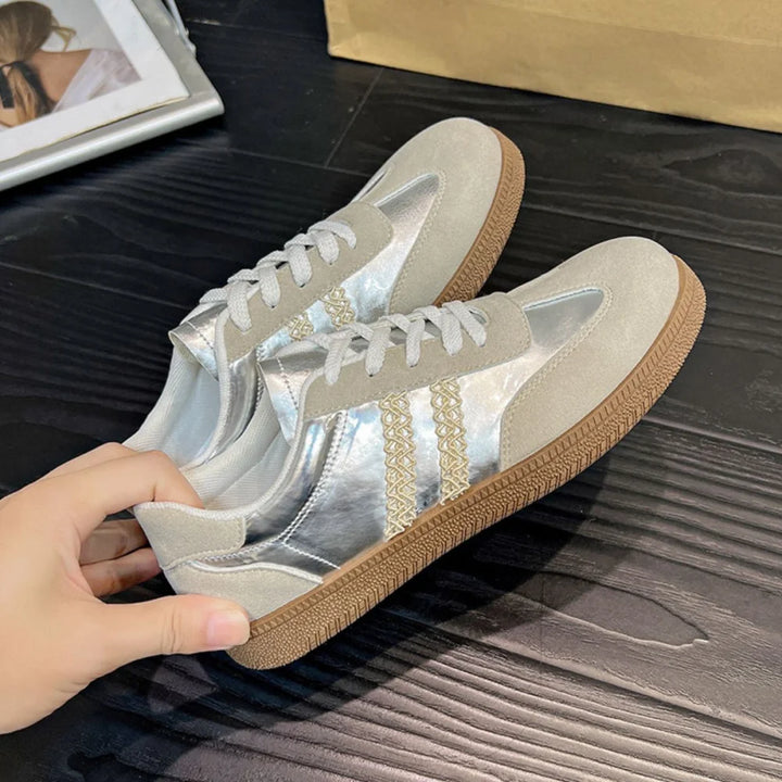 Fresh Perfume Scent Meets Perfect Sneaker Size Fit Shoes Sneakers Trendsi