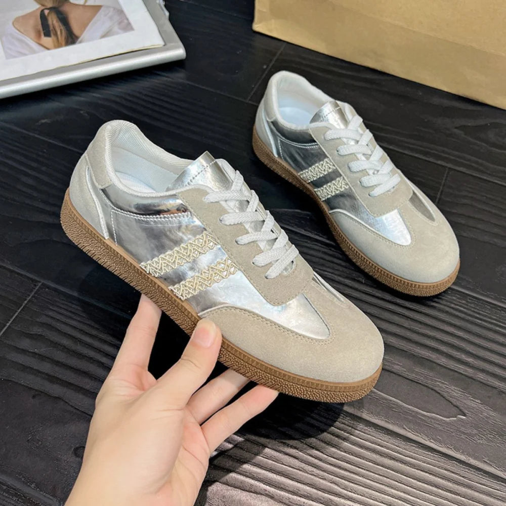 Fresh Perfume Scent Meets Perfect Sneaker Size Fit Shoes Sneakers Trendsi