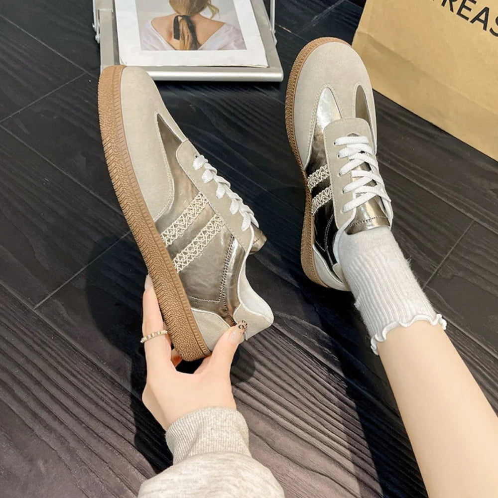 Fresh Perfume Scent Meets Perfect Sneaker Size Fit Shoes Sneakers Trendsi