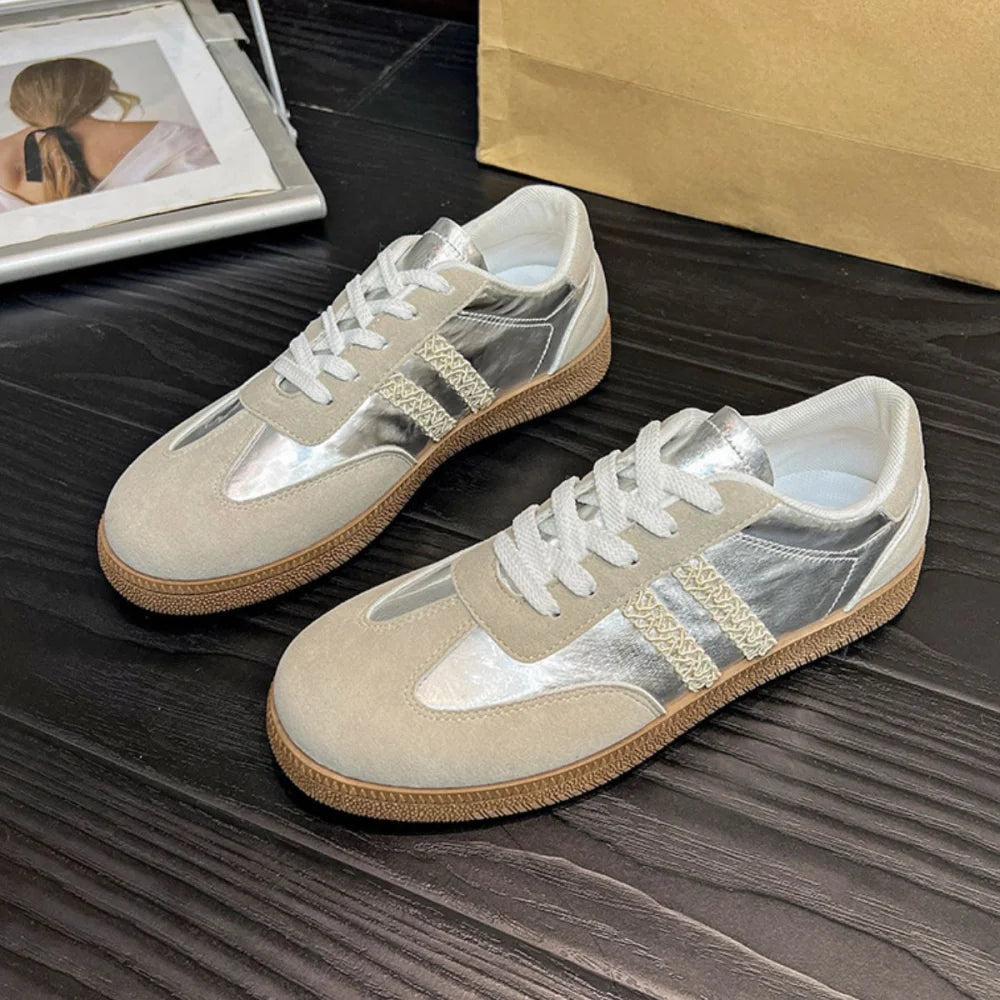 Fresh Perfume Scent Meets Perfect Sneaker Size Fit Shoes Sneakers Trendsi