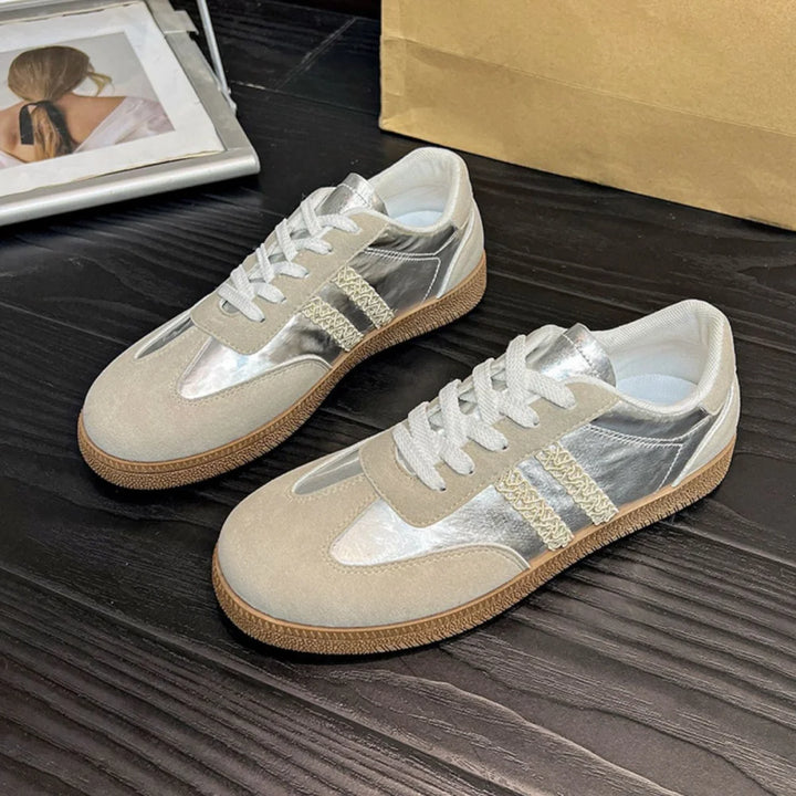 Fresh Perfume Scent Meets Perfect Sneaker Size Fit Shoes Sneakers Trendsi
