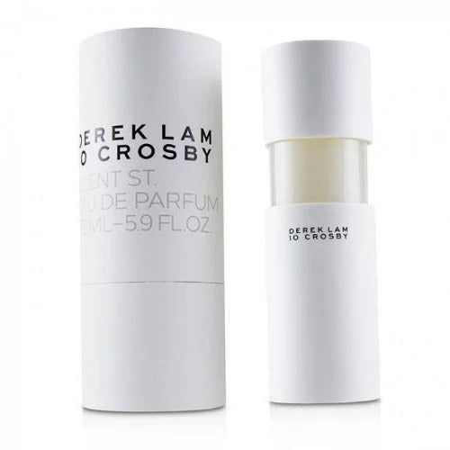 Silent St Eau by Derek Lam Unisex Fragrance Warm Floral Musk Women’s Perfume