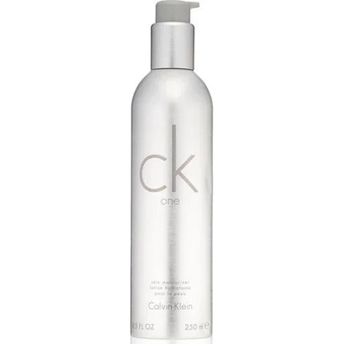 Skin Moisturizer That Hydrates and Leaves You Lightly Scented Unisex Fragrance Calvin Klein