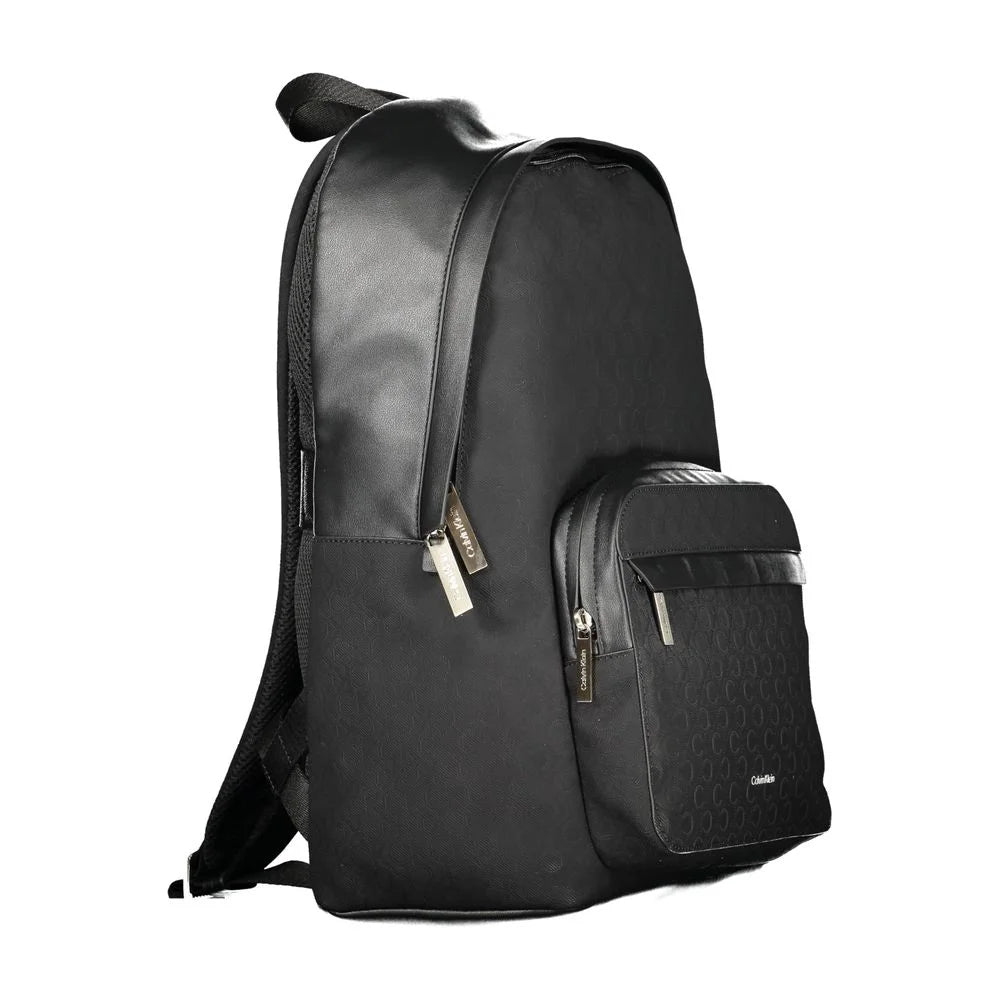 Sleek Calvin Klein Backpack for Effortless Style and Functionality
