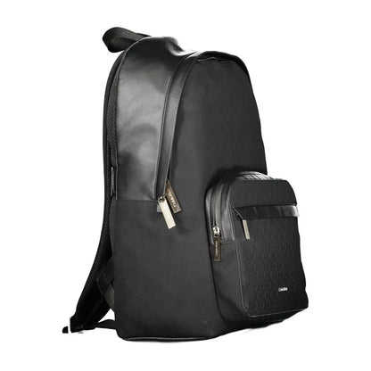 Sleek Calvin Klein Backpack for Effortless Style and Functionality