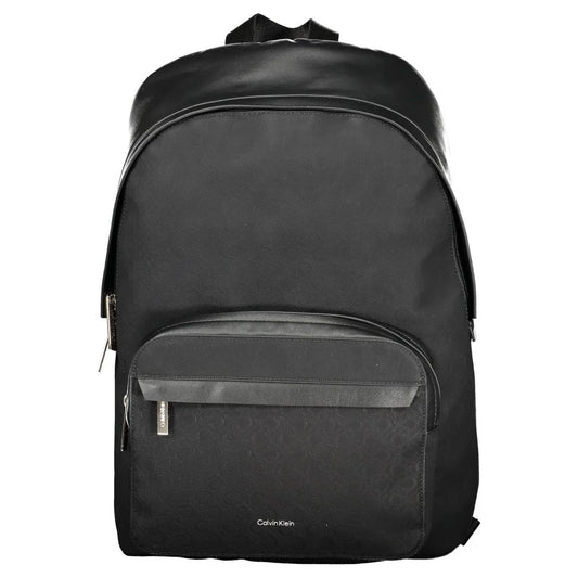 Sleek Calvin Klein Backpack for Effortless Style and Functionality