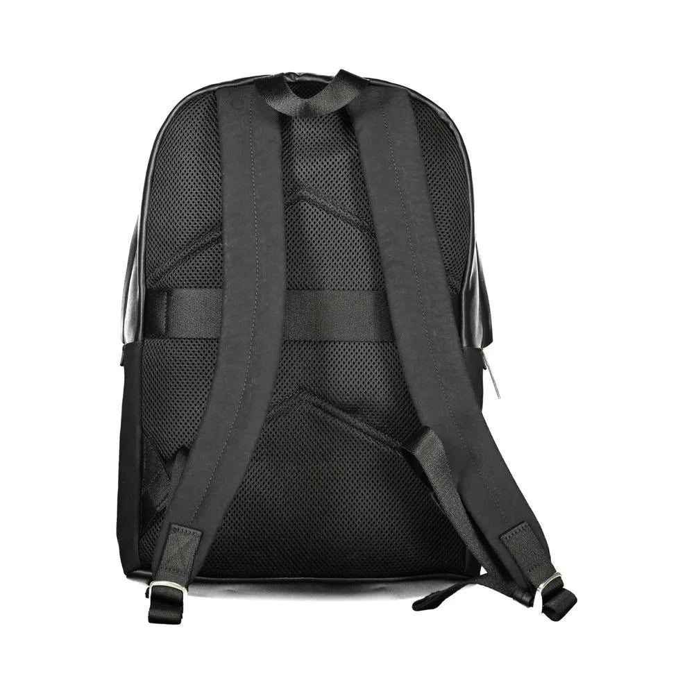 Sleek Calvin Klein Backpack for Effortless Style and Functionality