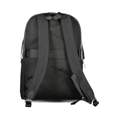 Sleek Calvin Klein Backpack for Effortless Style and Functionality