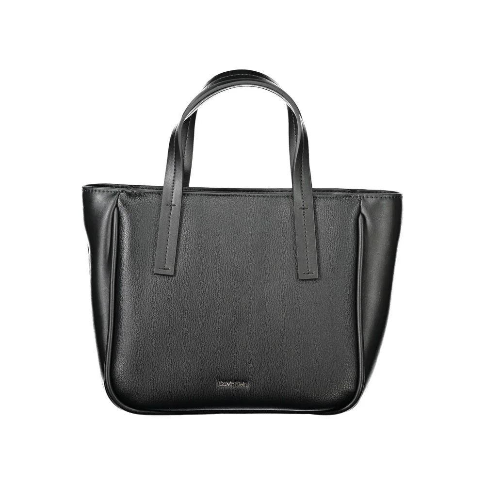 Sleek Calvin Klein Handbag for Effortless Style and Sophistication