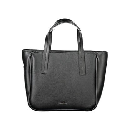 Sleek Calvin Klein Handbag for Effortless Style and Sophistication