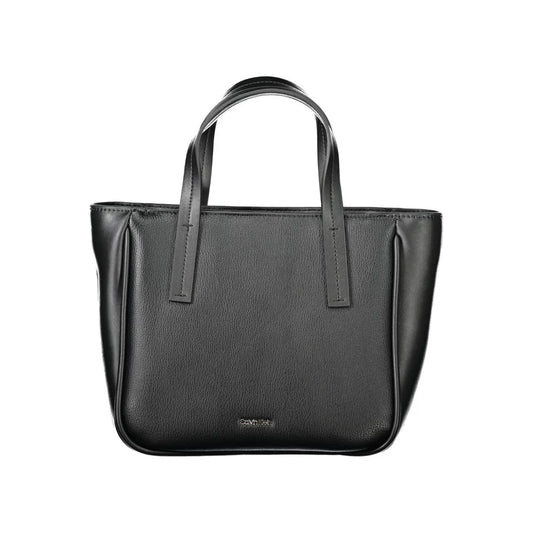 Sleek Calvin Klein Handbag for Effortless Style and Sophistication