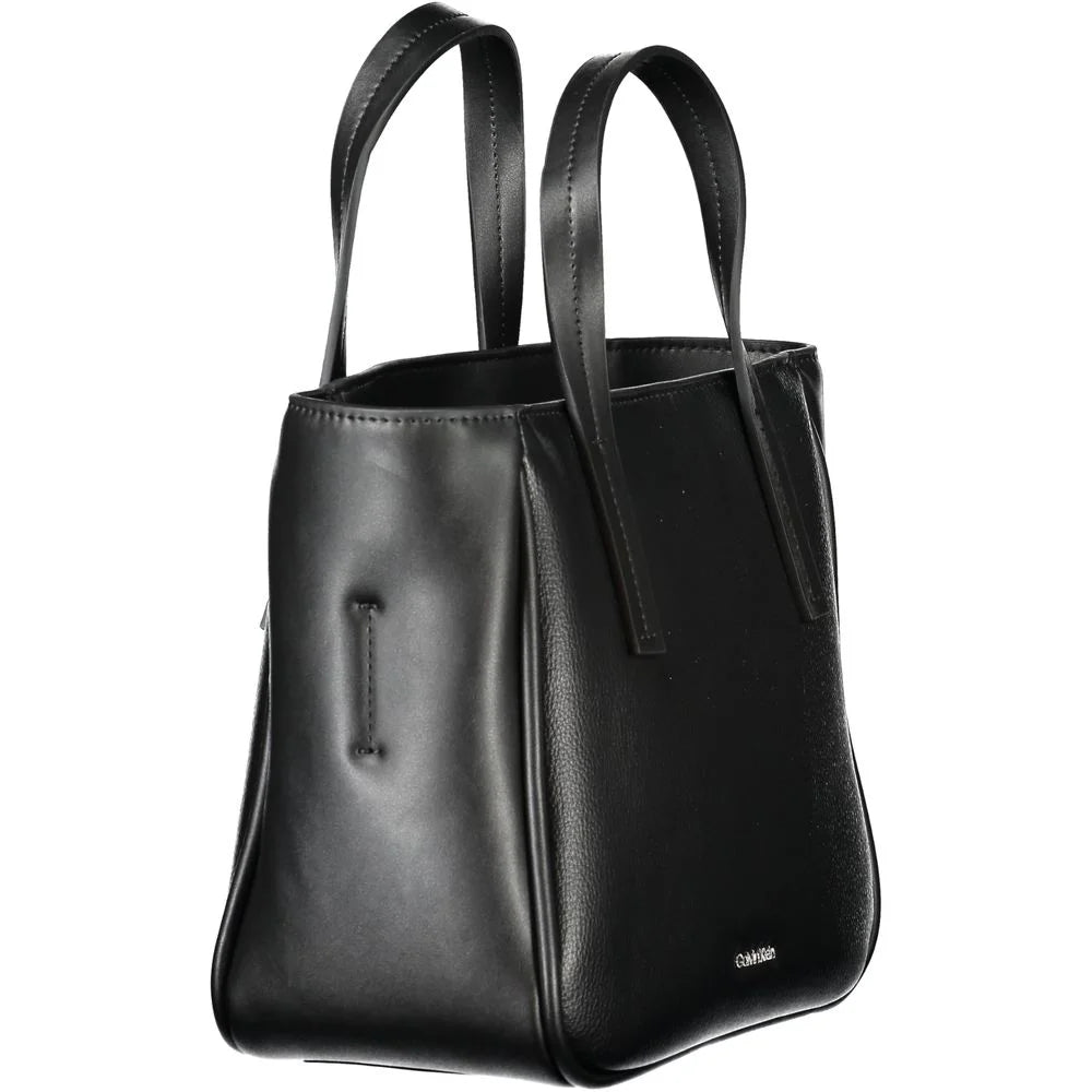 Sleek Calvin Klein Handbag for Effortless Style and Sophistication