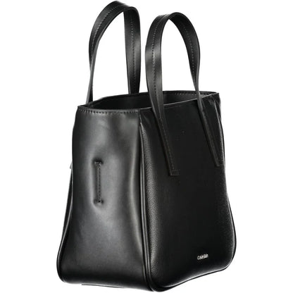 Sleek Calvin Klein Handbag for Effortless Style and Sophistication