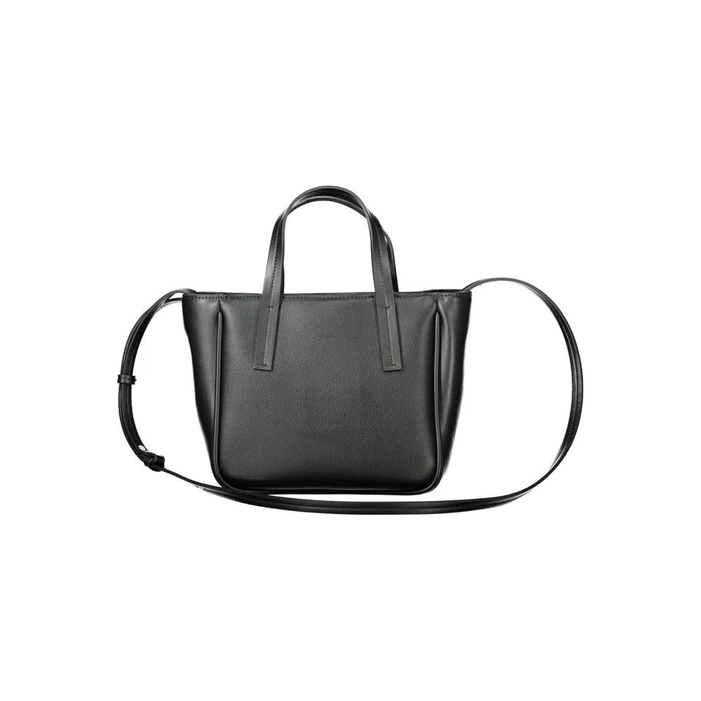 Sleek Calvin Klein Handbag for Effortless Style and Sophistication
