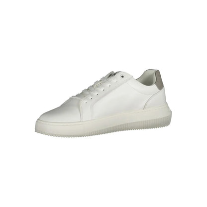 Sleek Calvin Klein Sneakers for Sustainable Urban Style