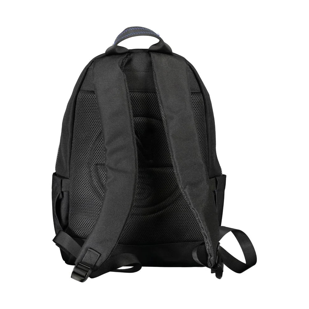 Sleek North Sails Backpack for Urban Mobility and Style