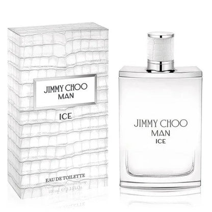 Slightly Sweet Men’s Perfume with Crisp Citrus and Cedar Scent Cologne Jimmy Choo