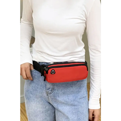 Elevate Your Style with Our Small Polyester Sling Bag Bags Crossbody Trendsi