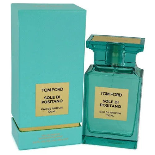 Sole di Positano Perfume Radiant Citrus Luxury for Women Women’s Tom Ford