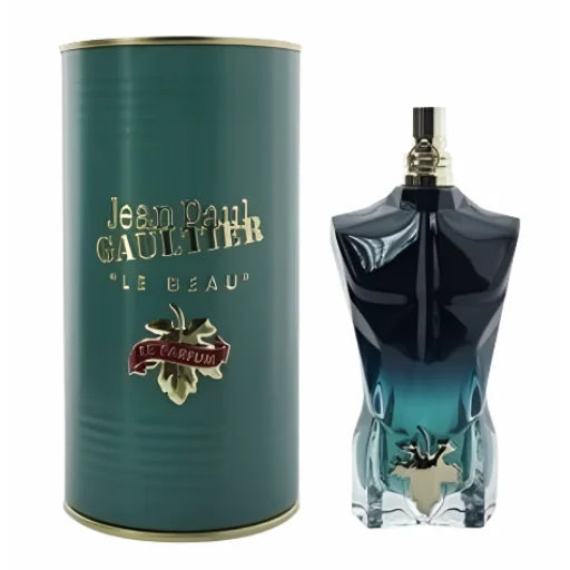 Sophisticated Men’s Cologne with Pineapple and Ginger Notes Jean Paul Gaultier