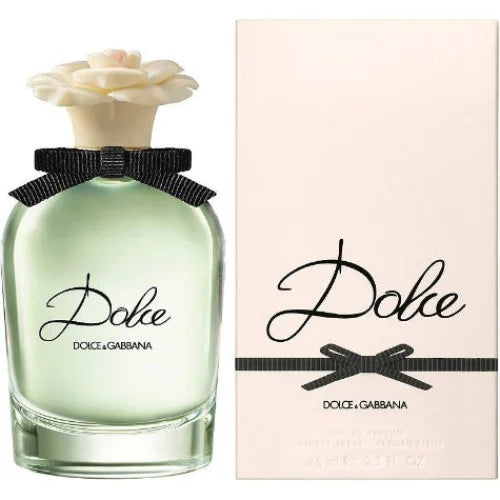 Sophisticated Women’s Perfume with Neroli and Papaya Flower Notes Dolce & Gabbana